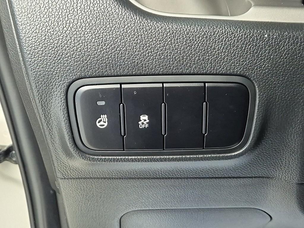 KIA Ray 2022 the color of pearl - Importación desde Corea - HF Imports Iquique - Foto 17