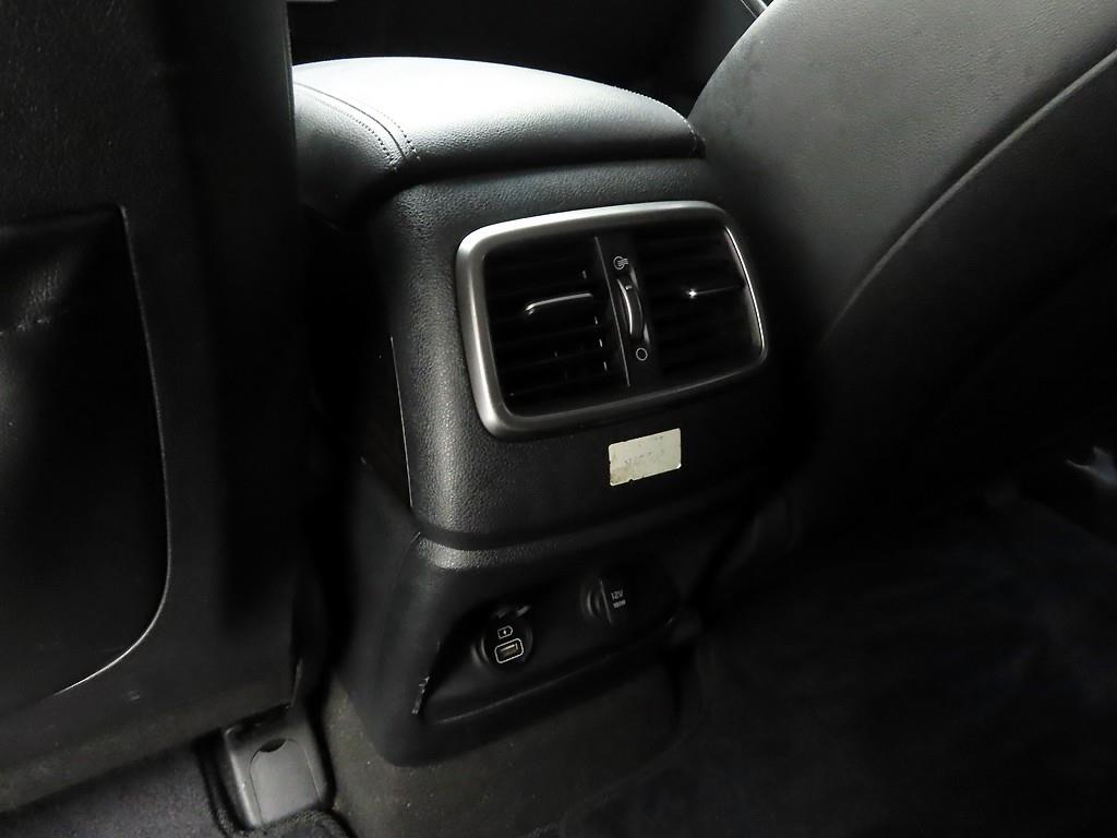 KIA Sorento 2019 Blanco - Importación desde Corea - HF Imports Iquique - Foto 16