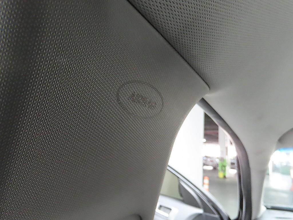 KIA K5 2011 Negro - Importación desde Corea - HF Imports Iquique - Foto 13