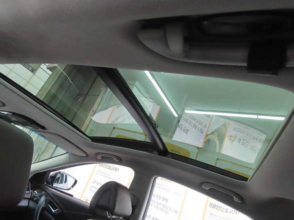 HYUNDAI Grandeur 2016 - Importación desde Corea - HF Imports Iquique - Foto 19