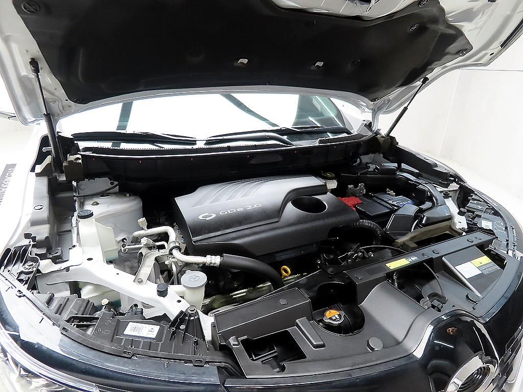 SAMSUNG QM6 2020 - Importación desde Corea - HF Imports Iquique - Foto 19