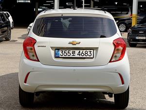 Chevrolet Spark - Vista 6