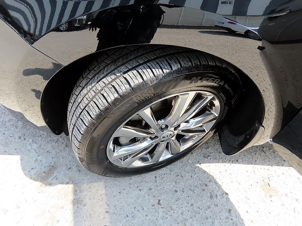 KIA Carnival 2020 Negro - Importación desde Corea - HF Imports Iquique - Foto 20