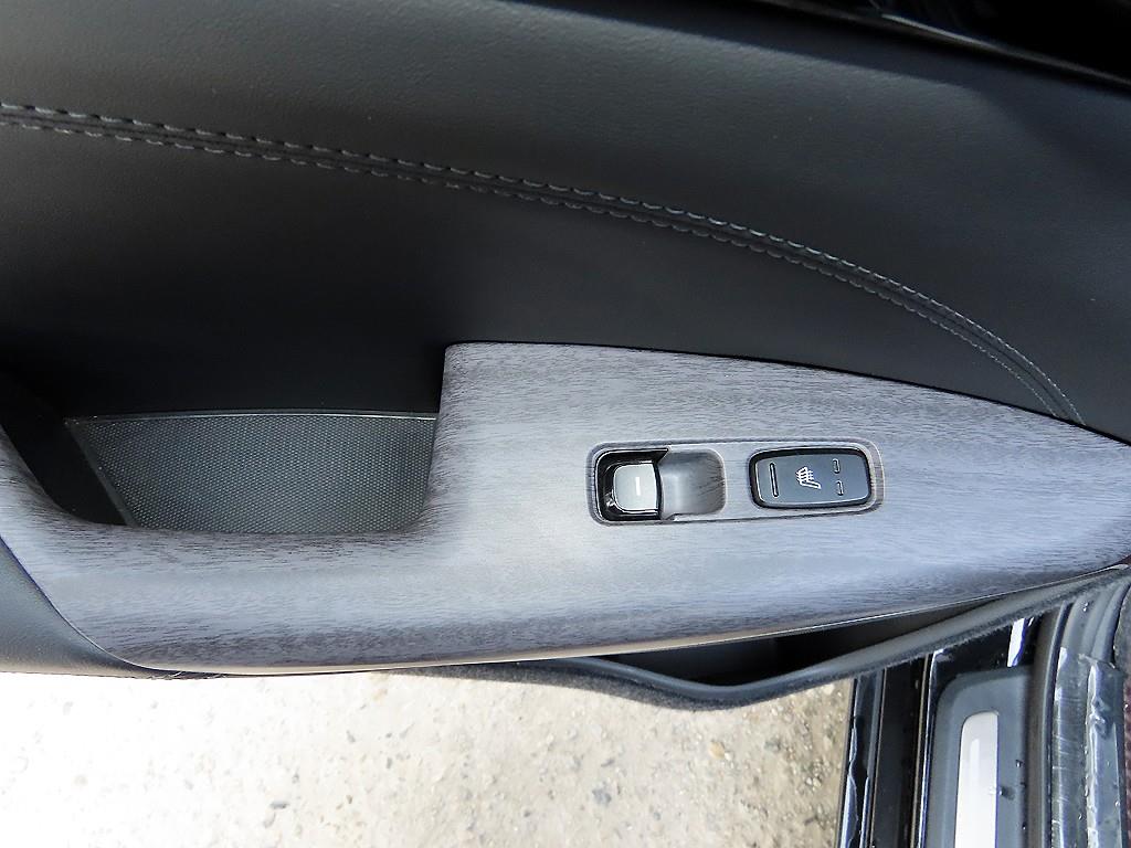 KIA K7 2019 Negro - Importación desde Corea - HF Imports Iquique - Foto 16