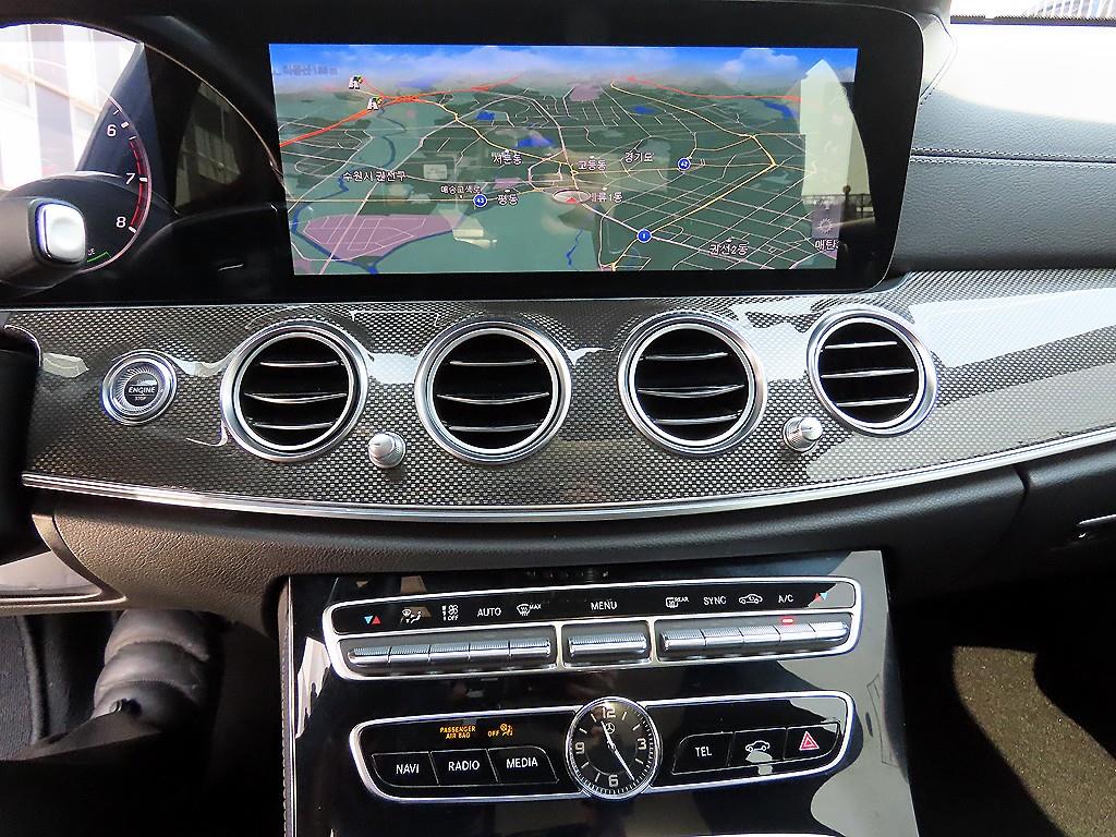 Mercedes Benz E class 2019 - Importación desde Corea - HF Imports Iquique - Foto 13