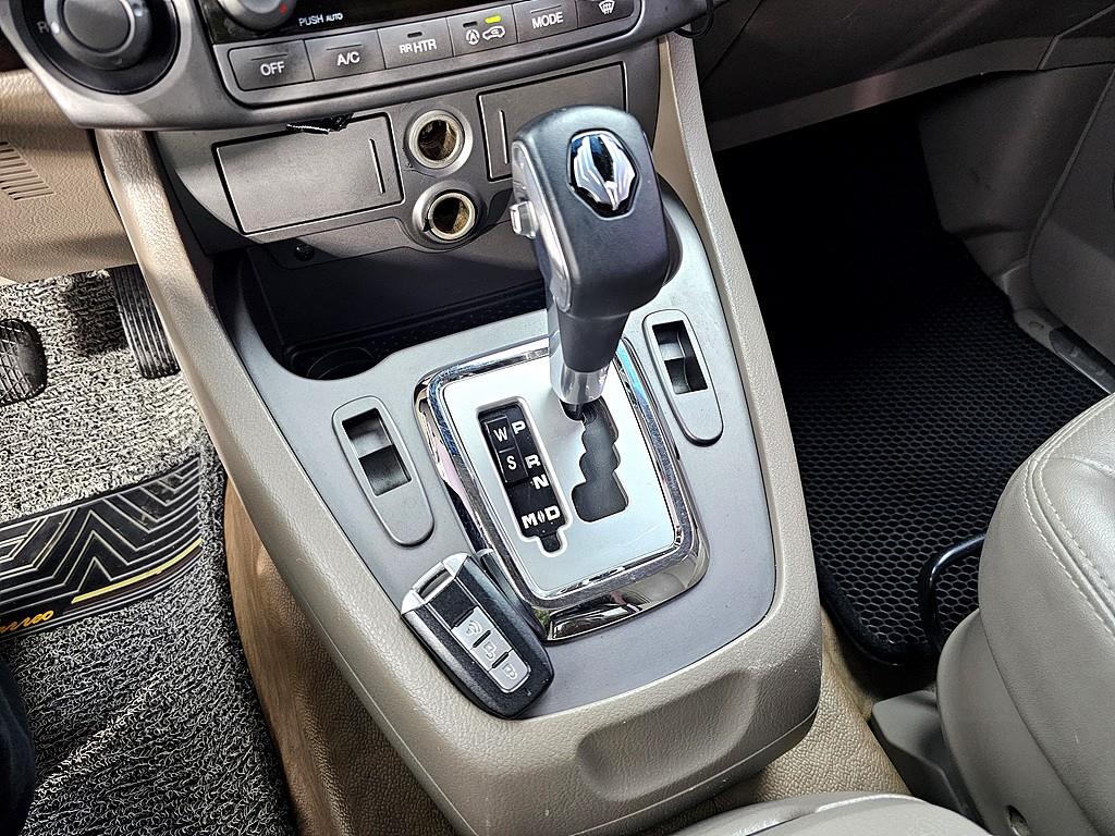 Ssangyong Korando 2014 Café - Importación desde Corea - HF Imports Iquique - Foto 14