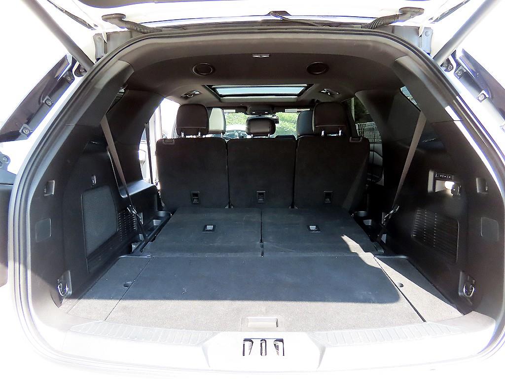 Ford Explorer 2020 Blanco - Importación desde Corea - HF Imports Iquique - Foto 17