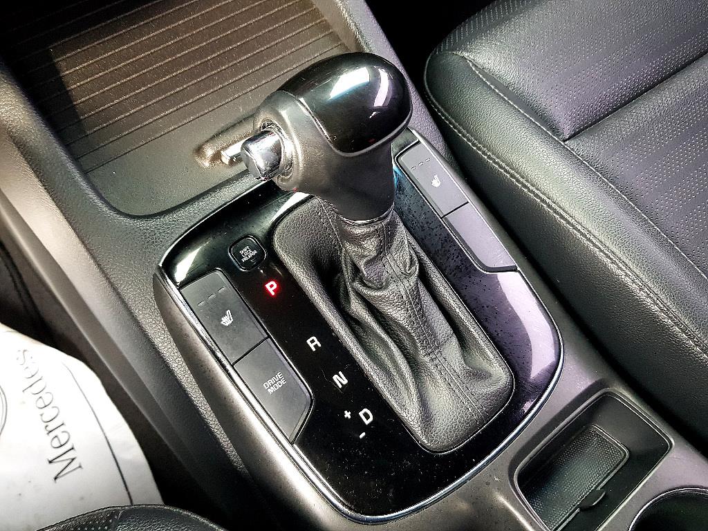 KIA K3 2016 Blanco - Importación desde Corea - HF Imports Iquique - Foto 14