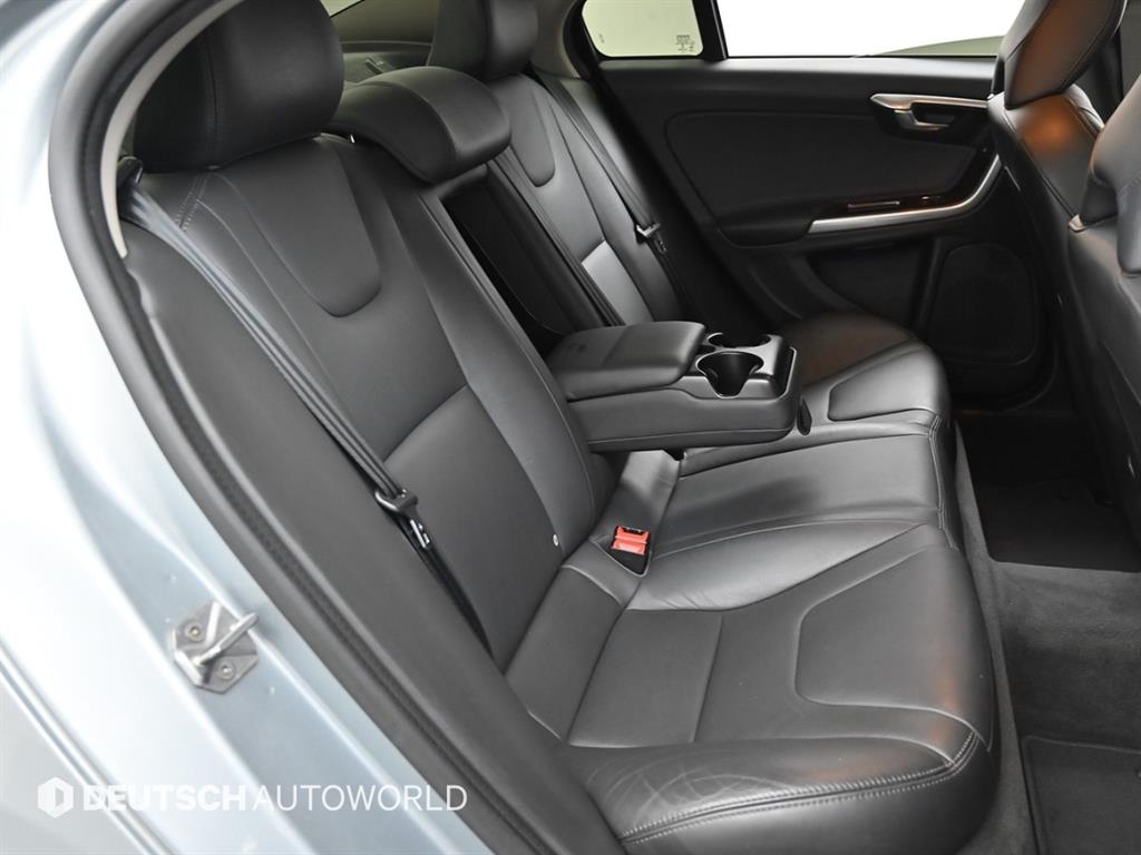 Volvo S60 - Vista 11