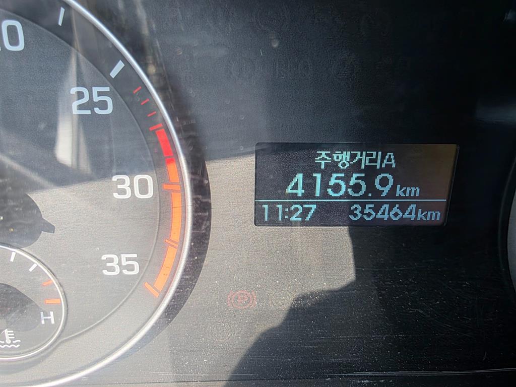 medium and large cargo truck - Vista 6