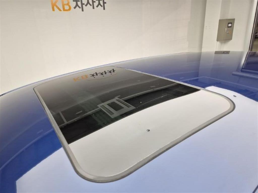 Volkswagen Golf 2012 Azul - Importación desde Corea - HF Imports Iquique - Foto 13