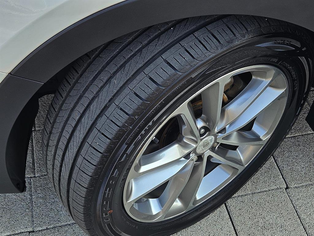 HYUNDAI Santa Fe - Vista 7