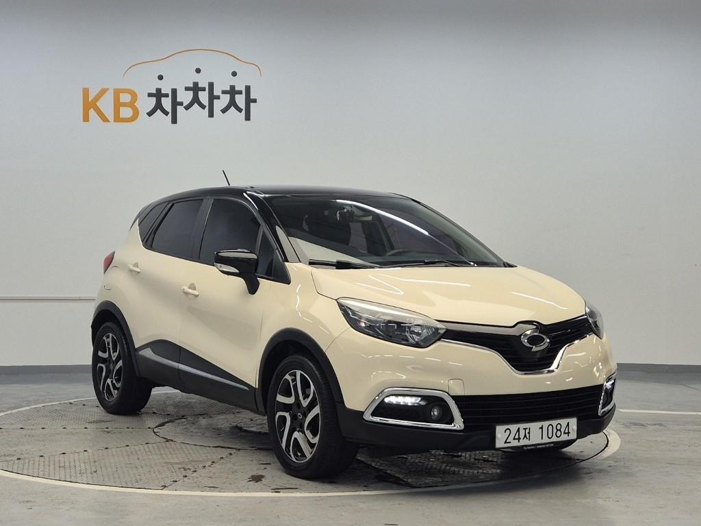 SAMSUNG QM3 - Vista 4