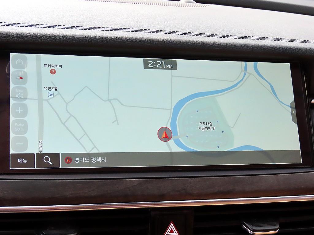 KIA K7 2020 - Importación desde Corea - HF Imports Iquique - Foto 13