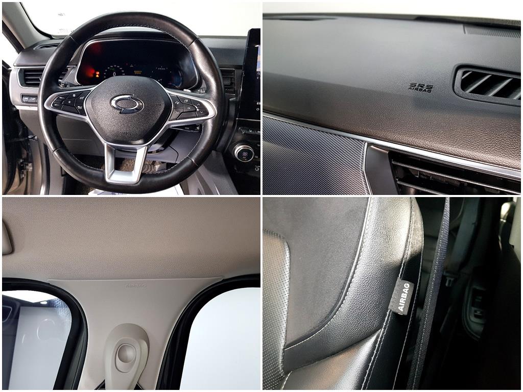 SAMSUNG XM3 2020 Gris - Importación desde Corea - HF Imports Iquique - Foto 16