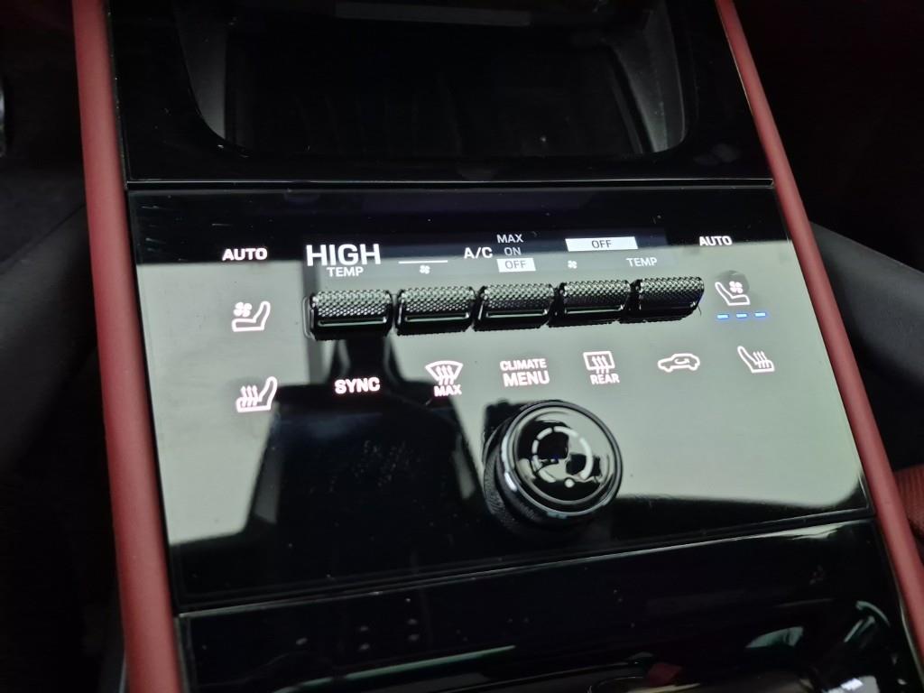 Porsche Cayenne - Vista 10