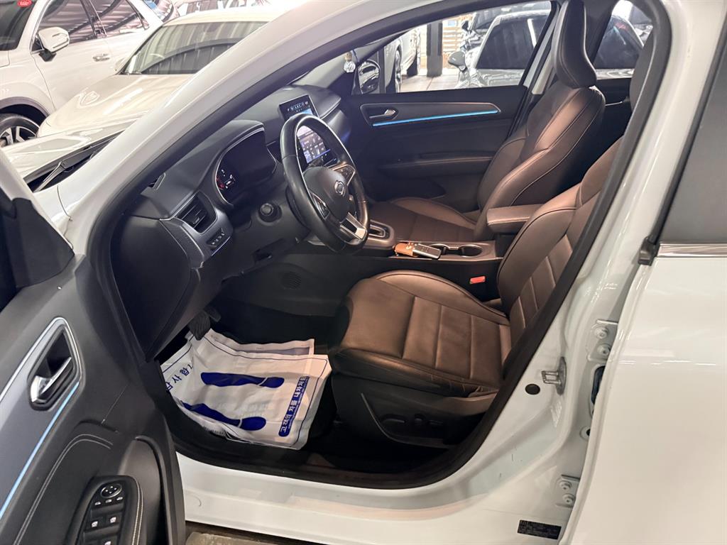 SAMSUNG XM3 - Vista 7