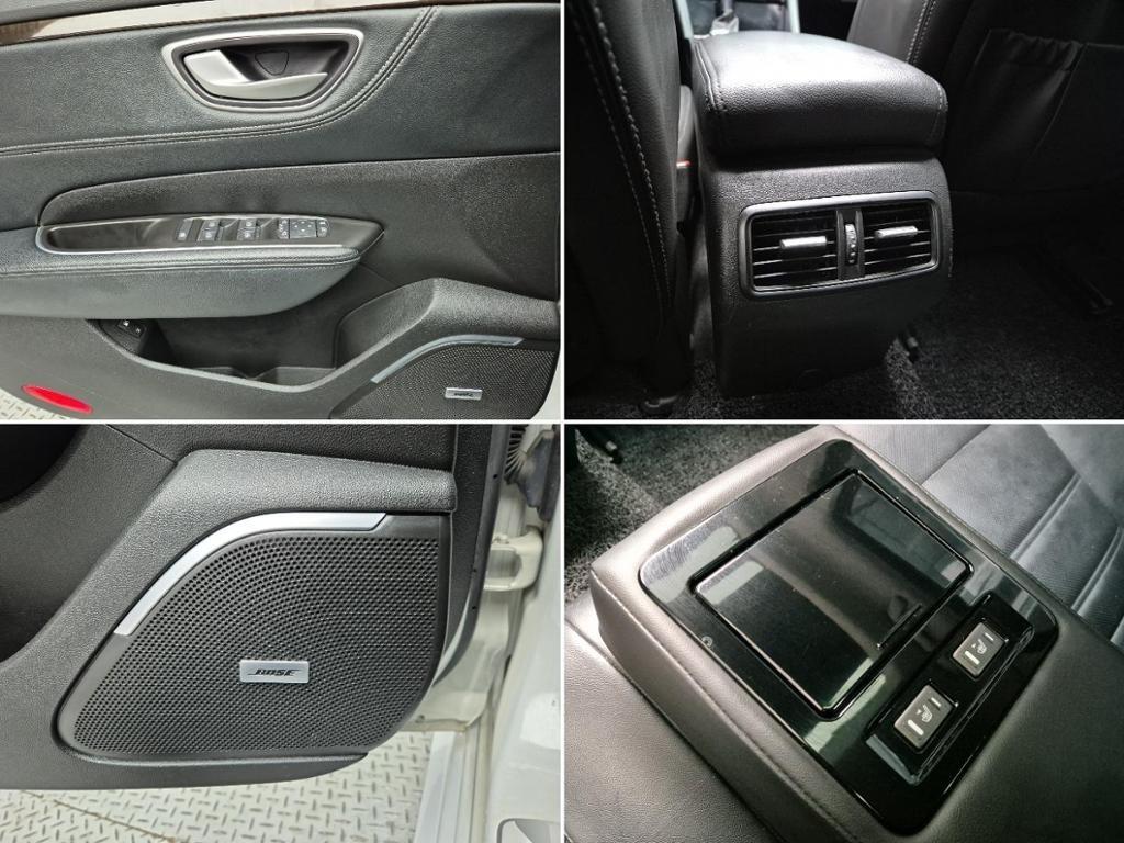 SAMSUNG SM6 2016 Blanco - Importación desde Corea - HF Imports Iquique - Foto 17