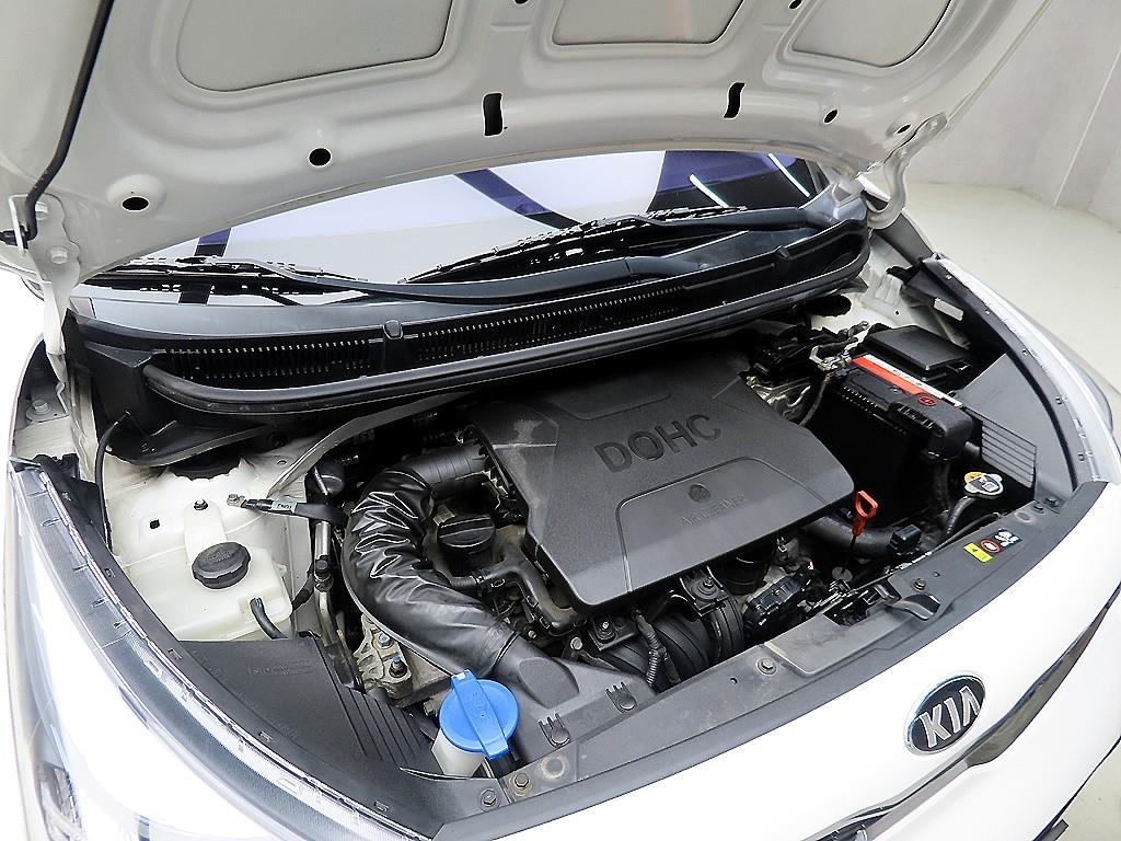 KIA Morning 2020 Blanco - Importación desde Corea - HF Imports Iquique - Foto 19