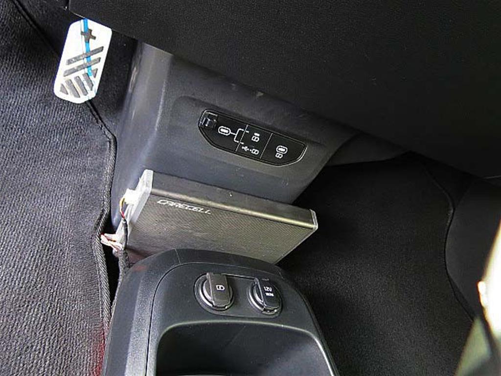 KIA EV6 2025 Blanco - Importación desde Corea - HF Imports Iquique - Foto 12