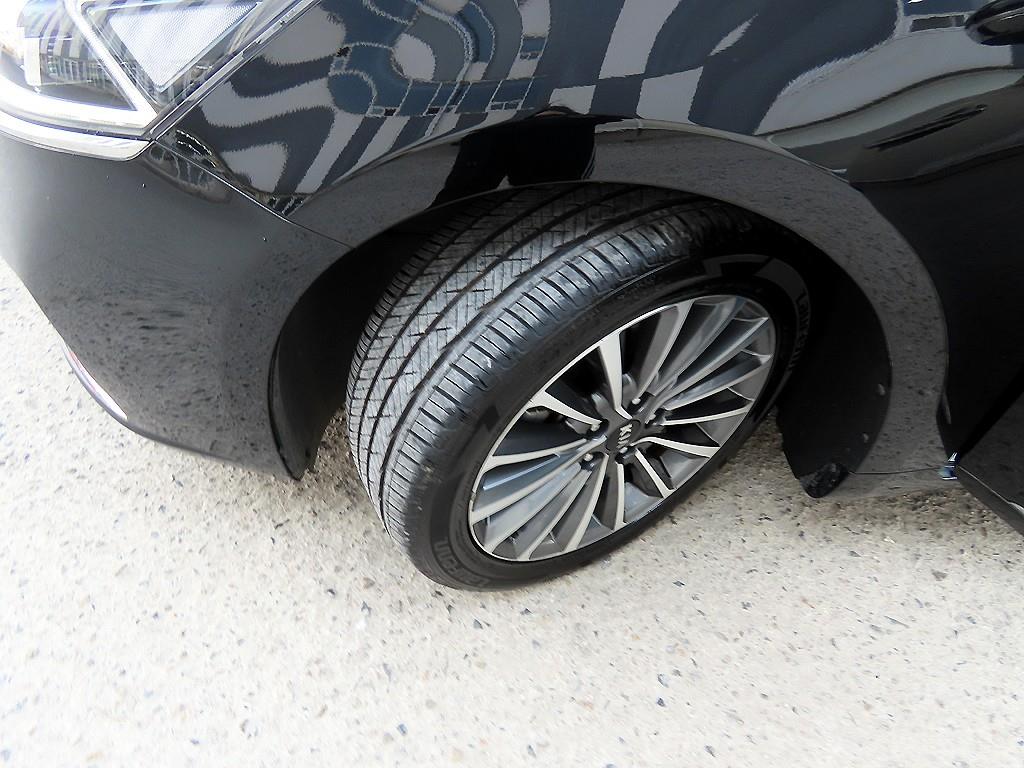 KIA K7 2019 Negro - Importación desde Corea - HF Imports Iquique - Foto 20