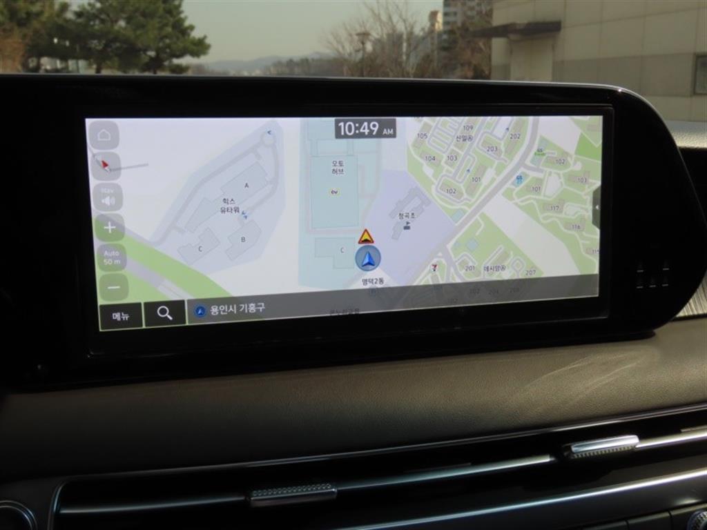 HYUNDAI Palisade 2023 Blanco - Importación desde Corea - HF Imports Iquique - Foto 7