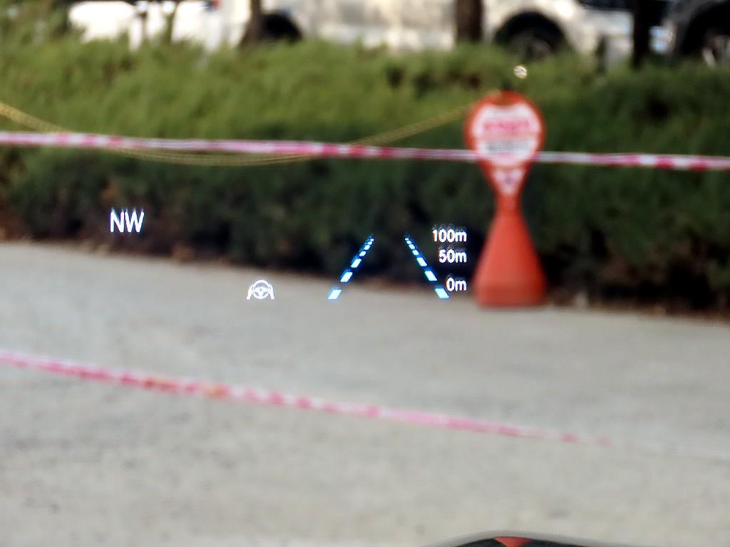 Mercedes Benz AMG GT - Vista 10