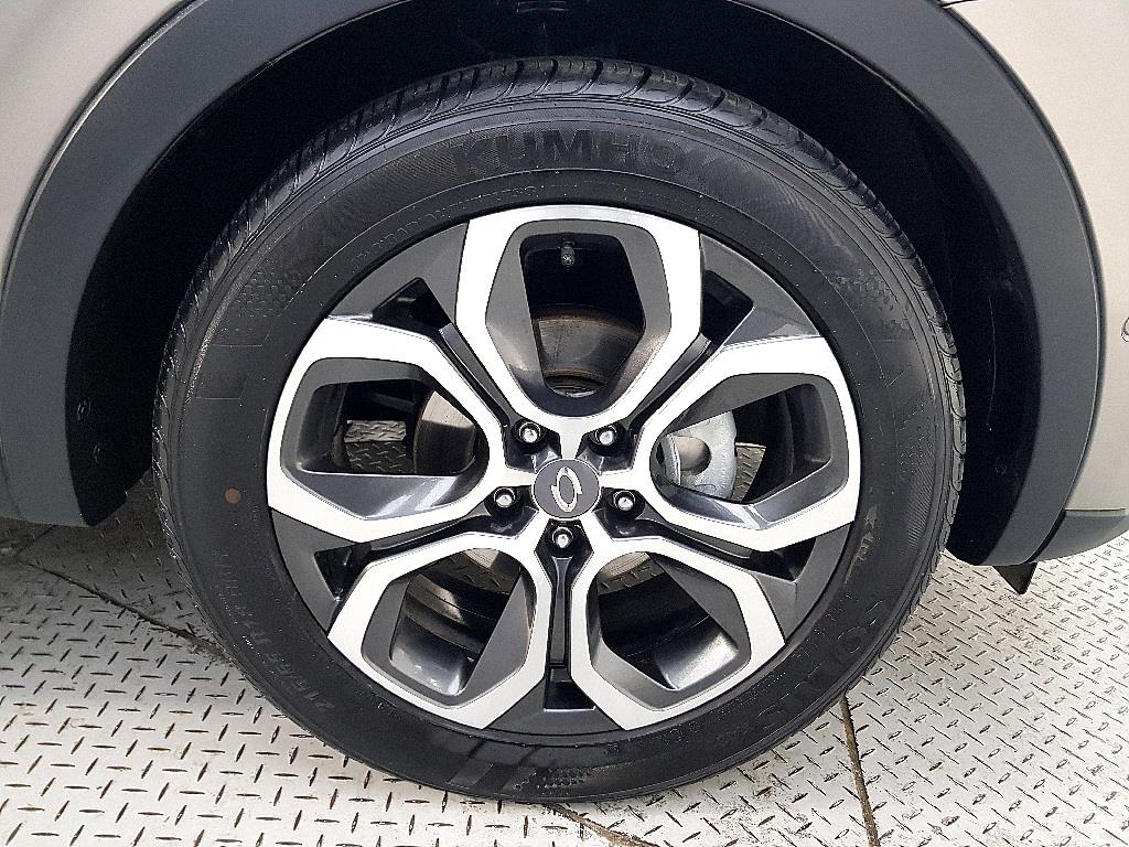 SAMSUNG XM3 2020 Gris - Importación desde Corea - HF Imports Iquique - Foto 20