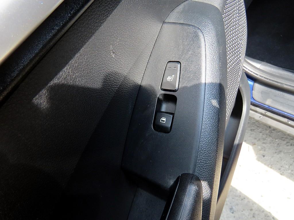 KIA Seltos 2020 Azul - Importación desde Corea - HF Imports Iquique - Foto 16