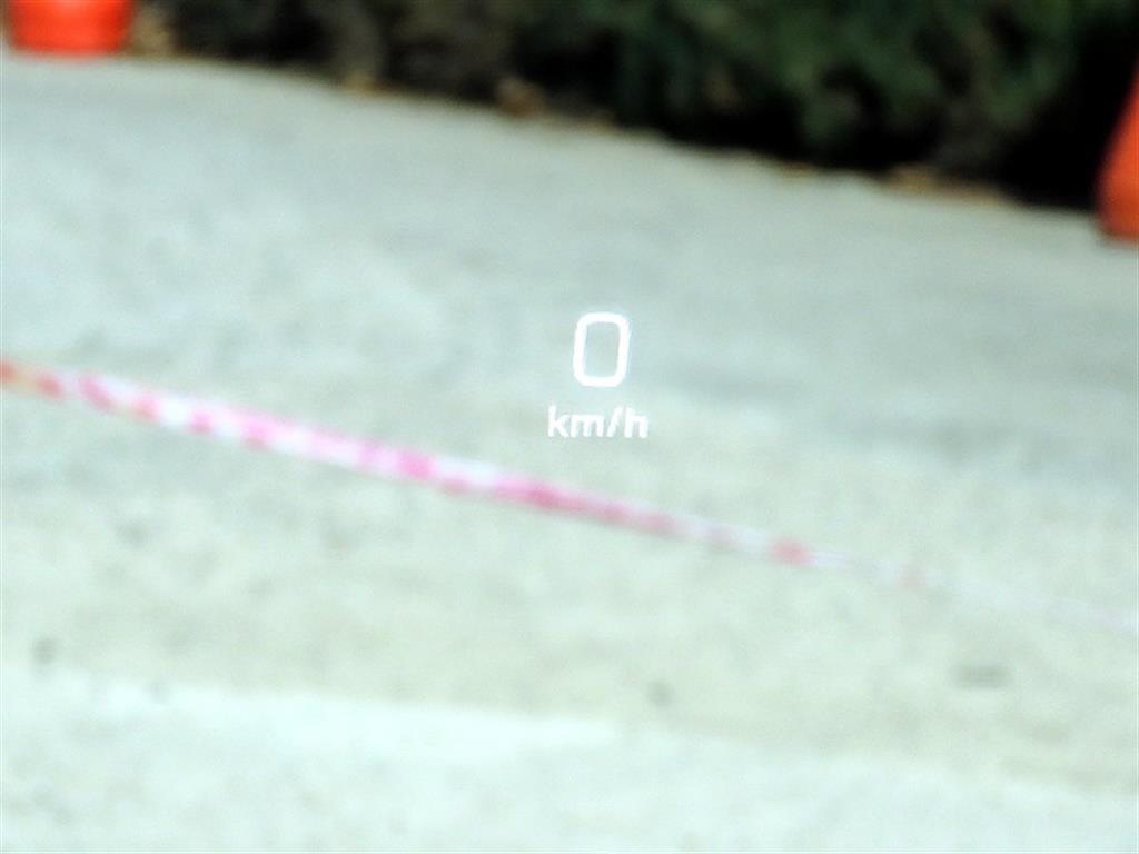 Mercedes Benz E class - Vista 10