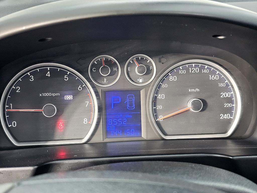 HYUNDAI i30 - Vista 7