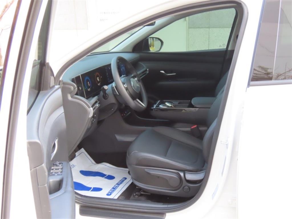 HYUNDAI Tucson 2025 Blanco - Importación desde Corea - HF Imports Iquique - Foto 13