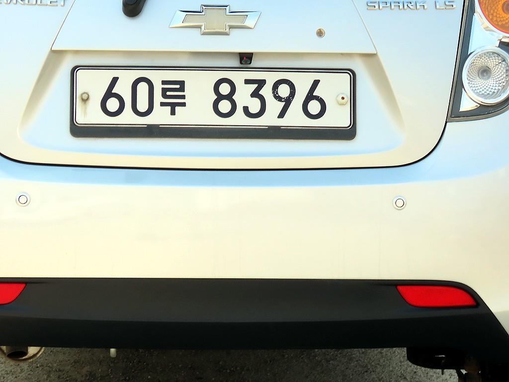 Chevrolet Spark 2012 - Importación desde Corea - HF Imports Iquique - Foto 17