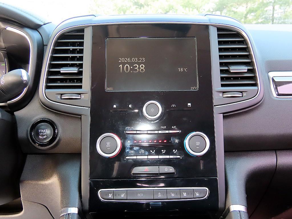 SAMSUNG QM6 2019 - Importación desde Corea - HF Imports Iquique - Foto 13