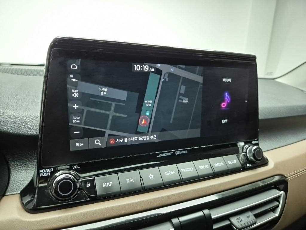 KIA Seltos 2021 Blanco - Importación desde Corea - HF Imports Iquique - Foto 14