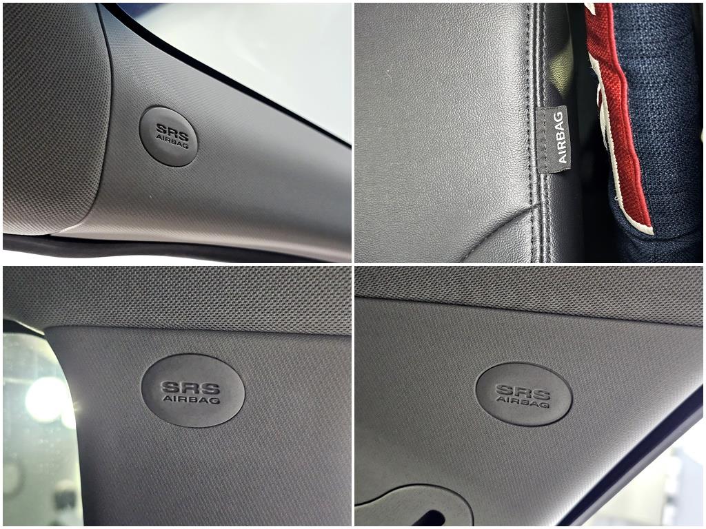 Ssangyong Korando 2017 Negro - Importación desde Corea - HF Imports Iquique - Foto 15