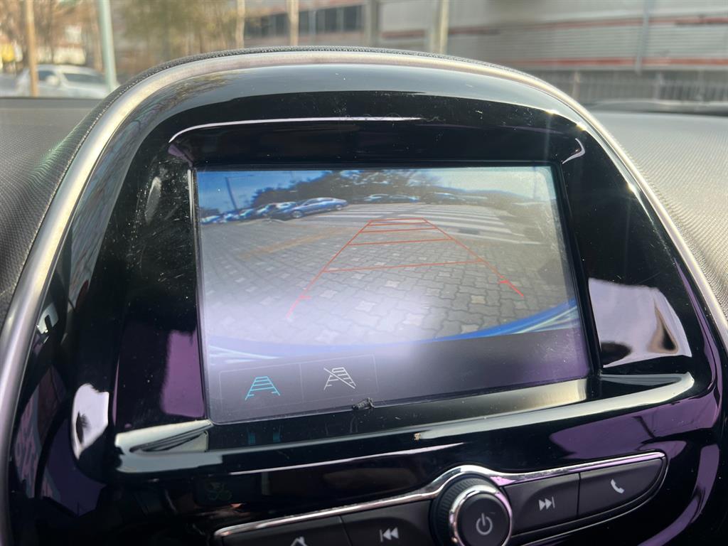 Chevrolet Spark 2017 Azul - Importación desde Corea - HF Imports Iquique - Foto 15