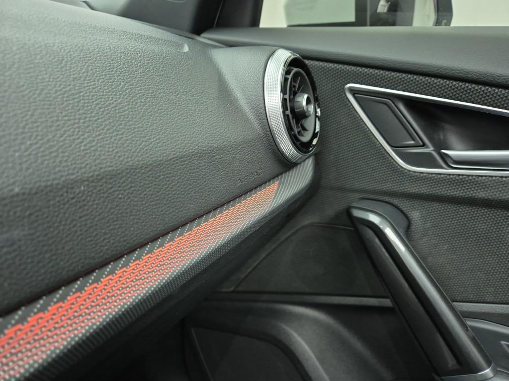 Audi Q2 2023 Blanco - Importación desde Corea - HF Imports Iquique - Foto 17