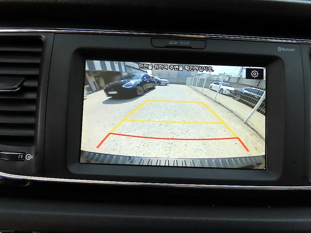 KIA Carnival 2020 Negro - Importación desde Corea - HF Imports Iquique - Foto 15