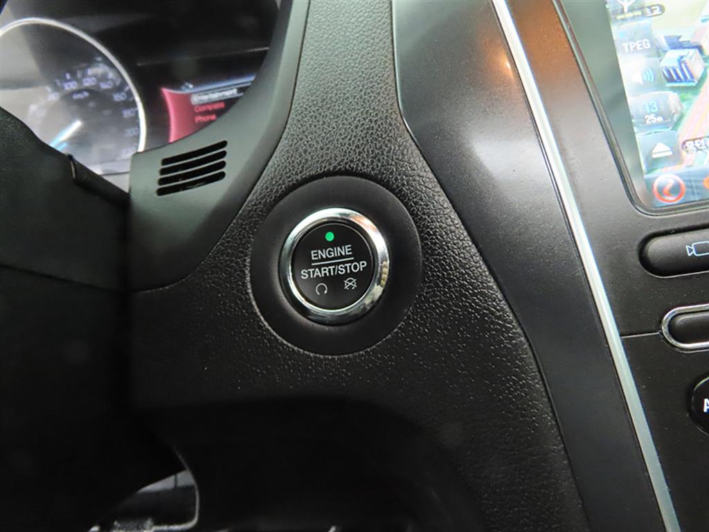 Ford Explorer - Vista 10