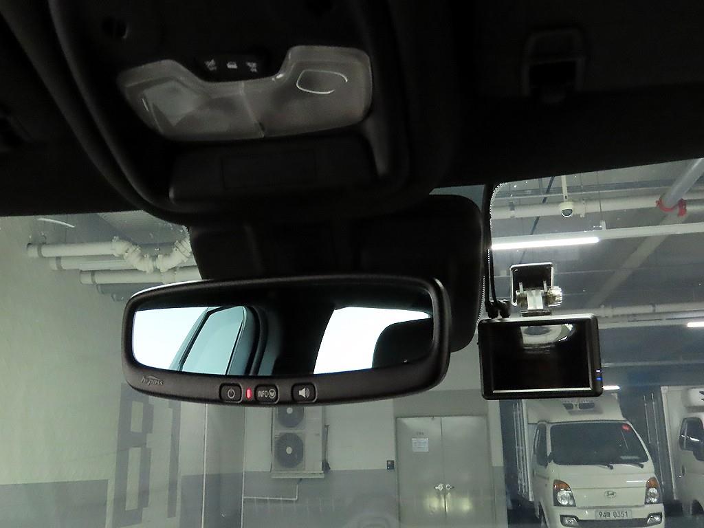 Chevrolet Trail Blazer 2022 Gris - Importación desde Corea - HF Imports Iquique - Foto 17