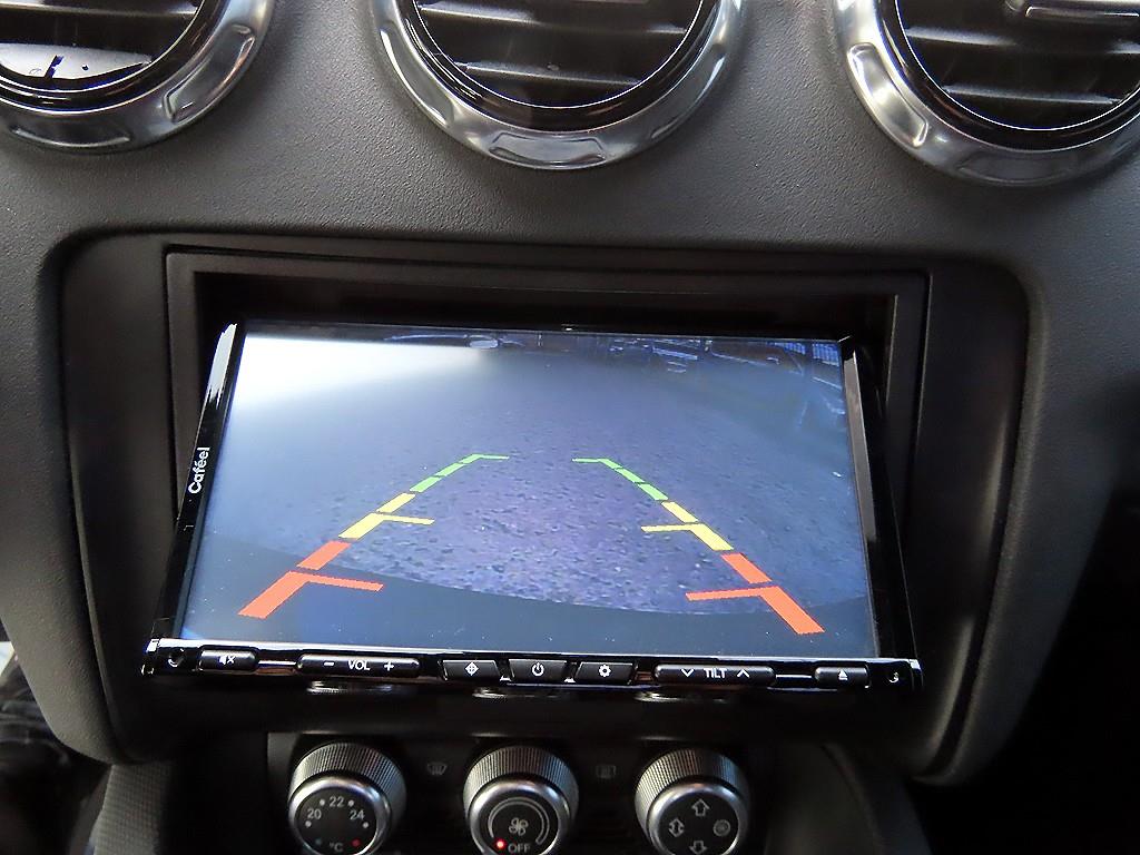 Audi TT 2013 Negro - Importación desde Corea - HF Imports Iquique - Foto 14