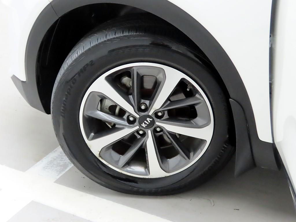 KIA Sorento 2019 Blanco - Importación desde Corea - HF Imports Iquique - Foto 19