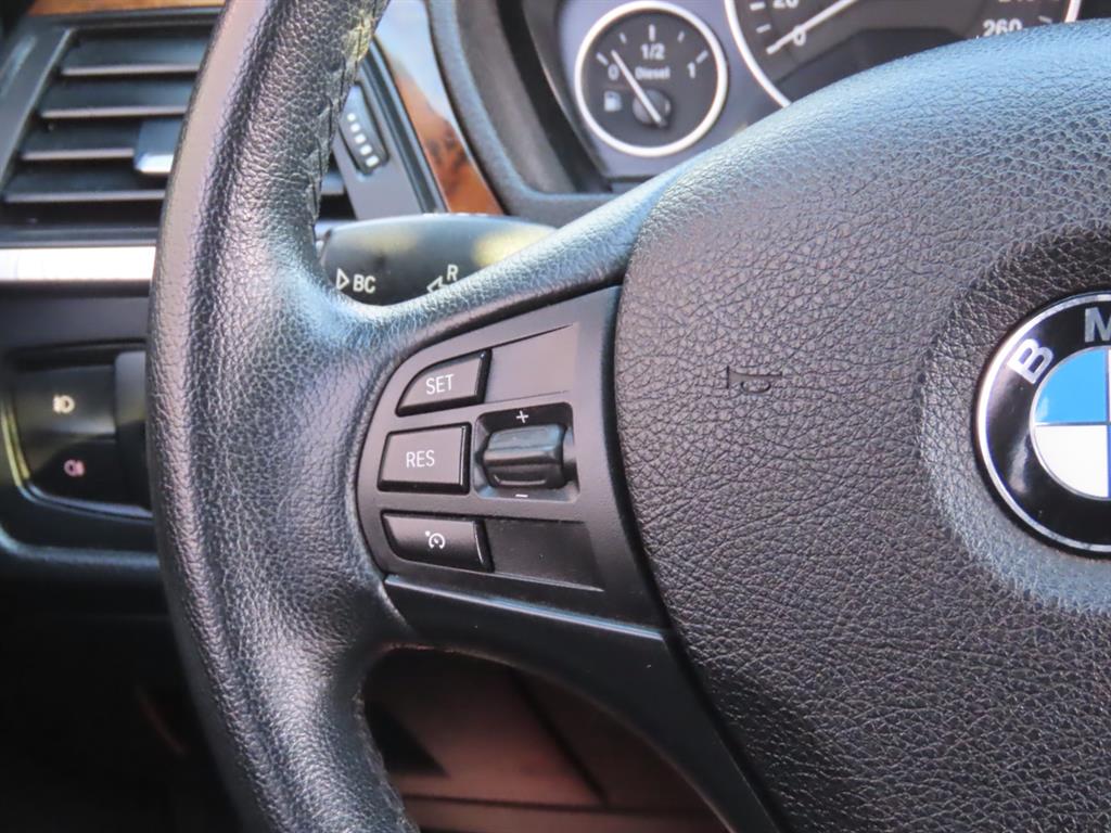 BMW 3 series 2013 Blanco - Importación desde Corea - HF Imports Iquique - Foto 11