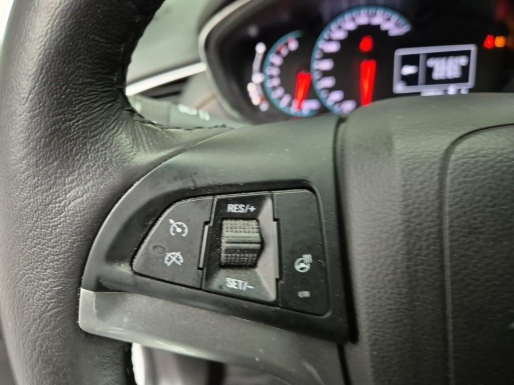 Chevrolet Trax 2020 Blanco - Importación desde Corea - HF Imports Iquique - Foto 15