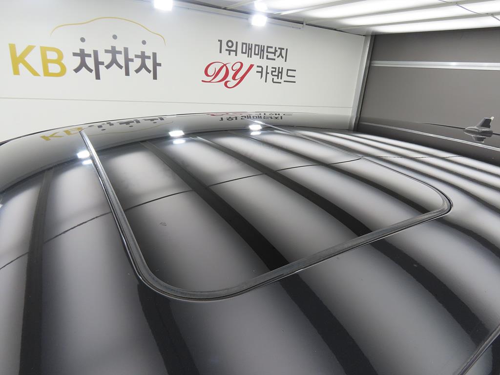 Volkswagen Golf 2008 Negro - Importación desde Corea - HF Imports Iquique - Foto 15