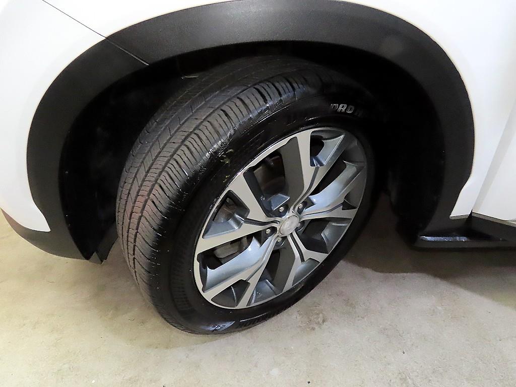 HYUNDAI Palisade 2021 Blanco - Importación desde Corea - HF Imports Iquique - Foto 20