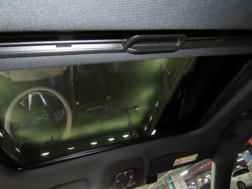 Audi A4 2023 Gris - Importación desde Corea - HF Imports Iquique - Foto 17