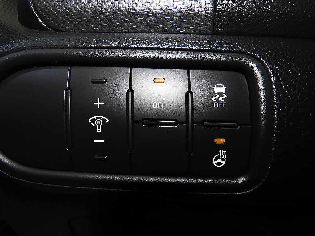 KIA K3 2018 - Importación desde Corea - HF Imports Iquique - Foto 14