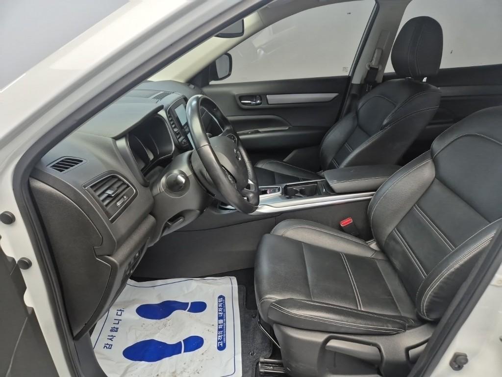 SAMSUNG QM6 - Vista 11